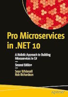 Pro Microservices in .NET 10