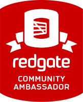 Redgate Community Ambassadors