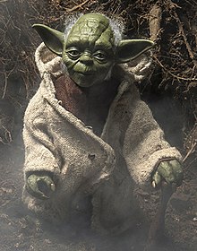 Yoda