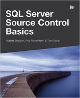 SQL Source Control Basics
